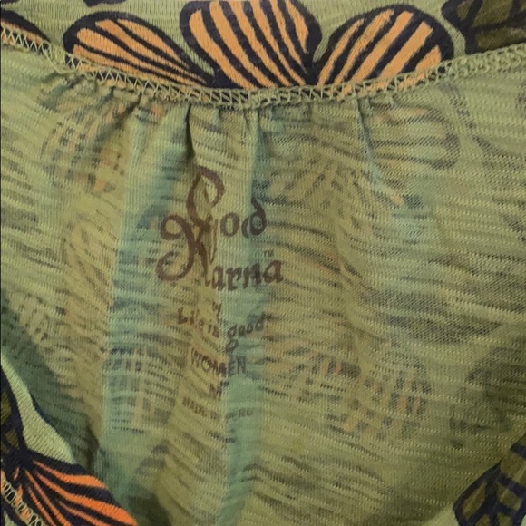 Life is good top - Picture 2 of 8